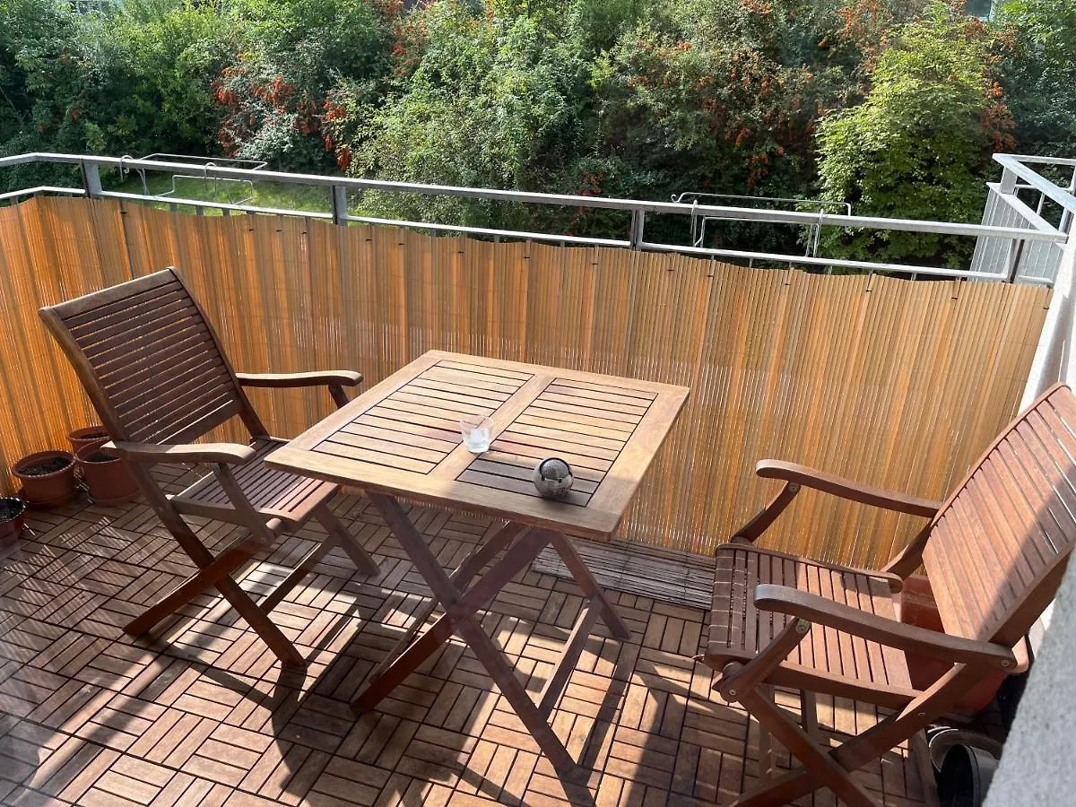 Luxusni Byt 2+Kk V Praze Apartment Prague