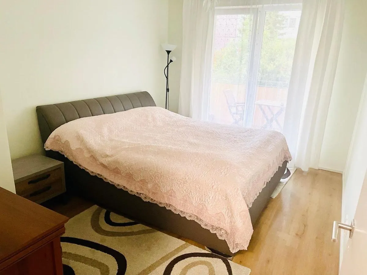 Luxusni Byt 2+Kk V Praze Apartment Prague Czech Republic