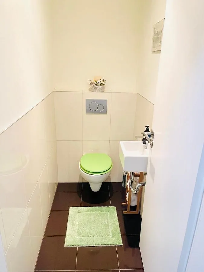 Luxusni Byt 2+Kk V Praze Apartment Prague