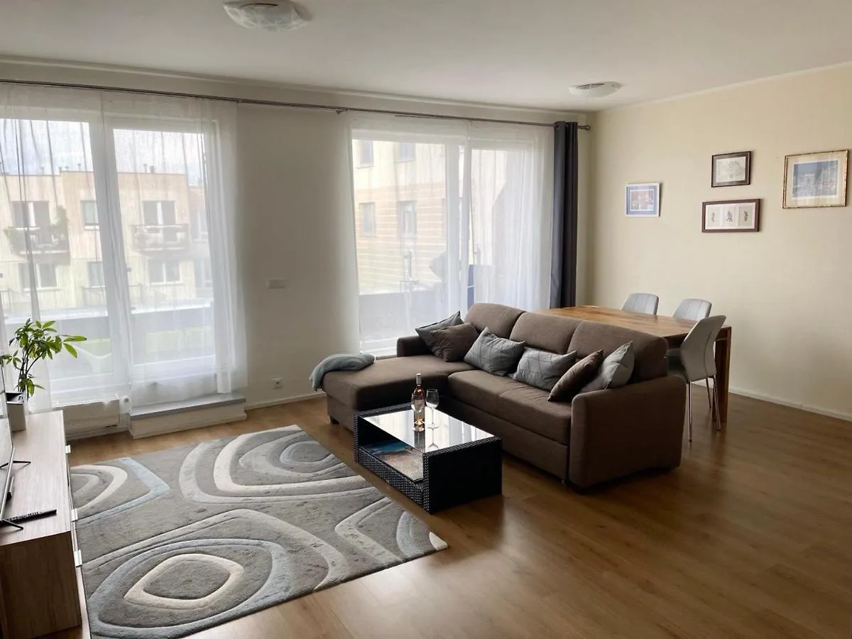 Luxusni Byt 2+Kk V Praze Apartment Prague Czech Republic