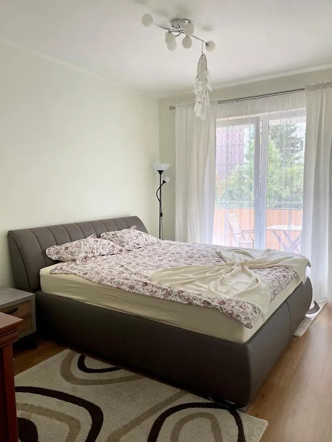 Luxusni Byt 2+Kk V Praze Apartment Prague