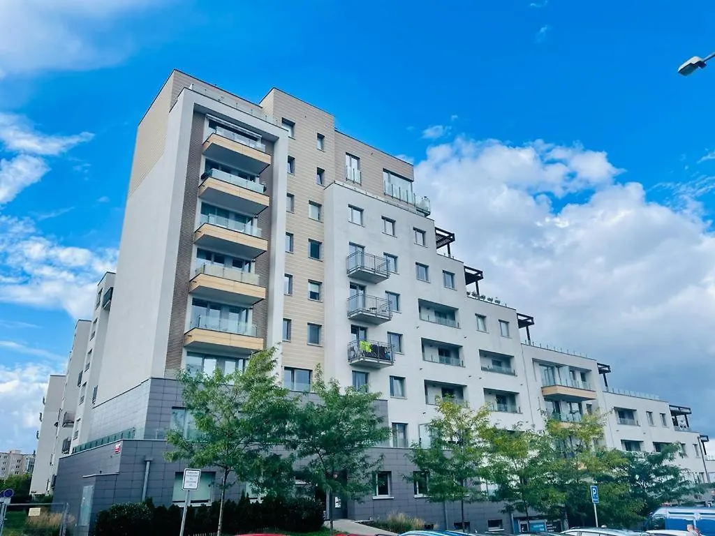 Luxusni Byt 2+Kk V Praze Apartment Prague